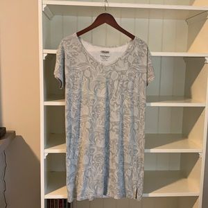 Cariloha Bamboo Sleep Gown